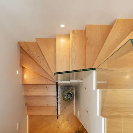 Appartamento Ando Living - Fanqueiros House Lisbona