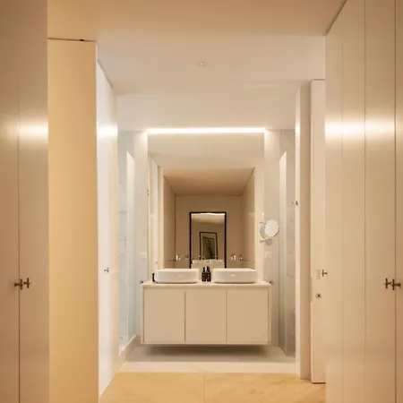 Ando Living - Fanqueiros House Appartamento Lisbona