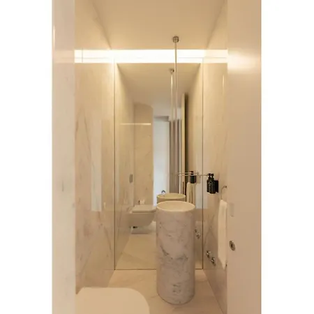 Ando Living - Fanqueiros House * Lisbona