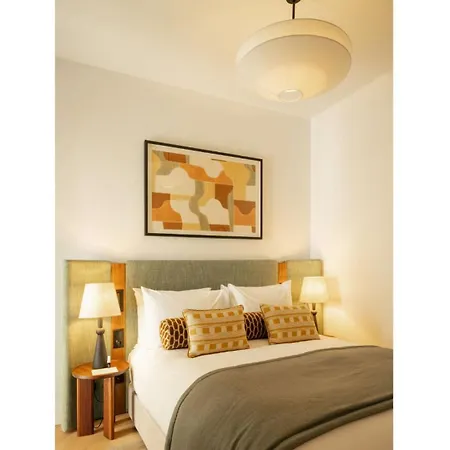 Ando Living - Fanqueiros House * Lisbona