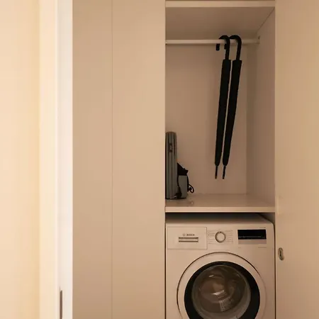 Ando Living - Fanqueiros House Appartamento Lisbona