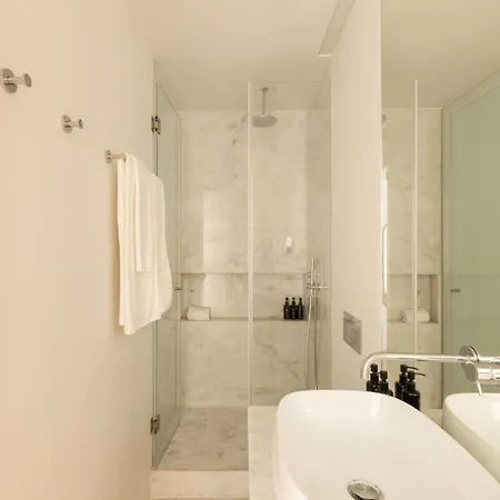 Appartamento Ando Living - Fanqueiros House