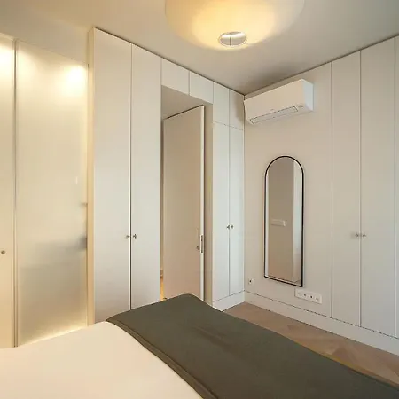 Appartamento Ando Living - Fanqueiros House Lisbona