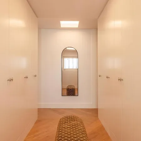 Appartamento Ando Living - Fanqueiros House *