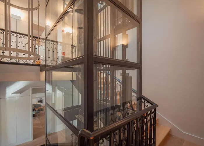 Ando Living - Fanqueiros House Lisboa