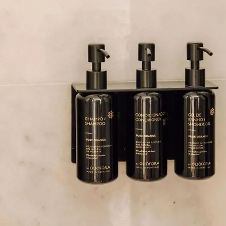 Ando Living - Fanqueiros House Appartement Lisboa