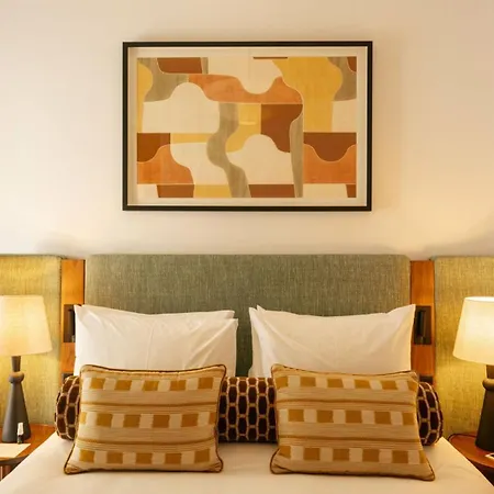 Appartement Ando Living - Fanqueiros House *