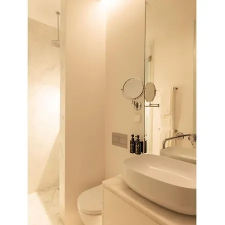 Ando Living - Fanqueiros House * Lisbon