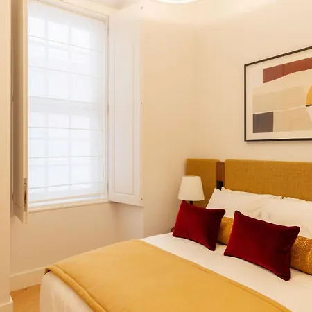 Ando Living - Fanqueiros House