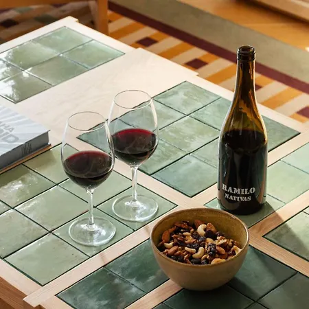 Ando Living - Fanqueiros House Lisbon