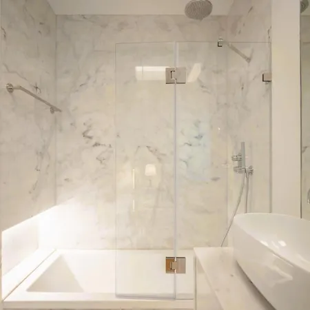 Ando Living - Fanqueiros House Daire