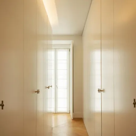 Ando Living - Fanqueiros House Lisbon