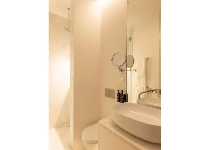 Ando Living - Fanqueiros House * Lisboa