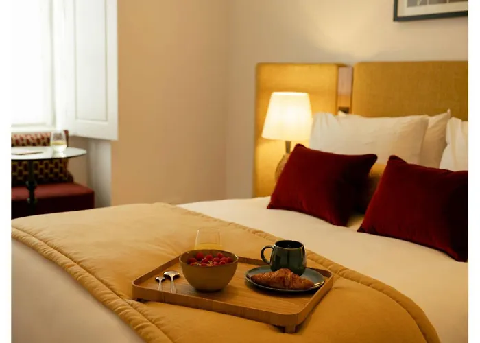 Ando Living - Fanqueiros House