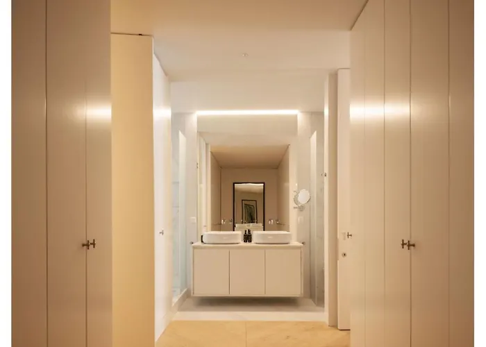 Ando Living - Fanqueiros House 公寓 Lisboa