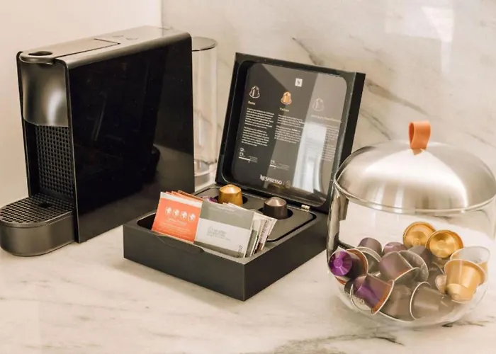 Ando Living - Fanqueiros House *