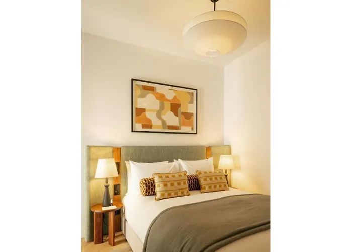 Ando Living - Fanqueiros House * Lisboa