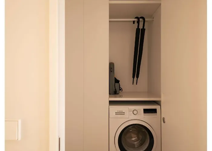 Ando Living - Fanqueiros House 公寓 Lisboa