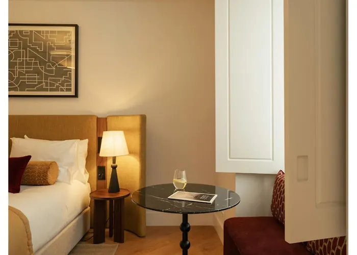 Ando Living - Fanqueiros House * Lisboa