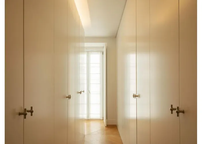 Ando Living - Fanqueiros House Lisboa