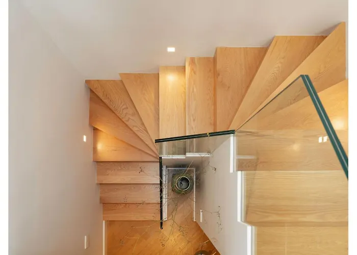 Daire Ando Living - Fanqueiros House Lisboa