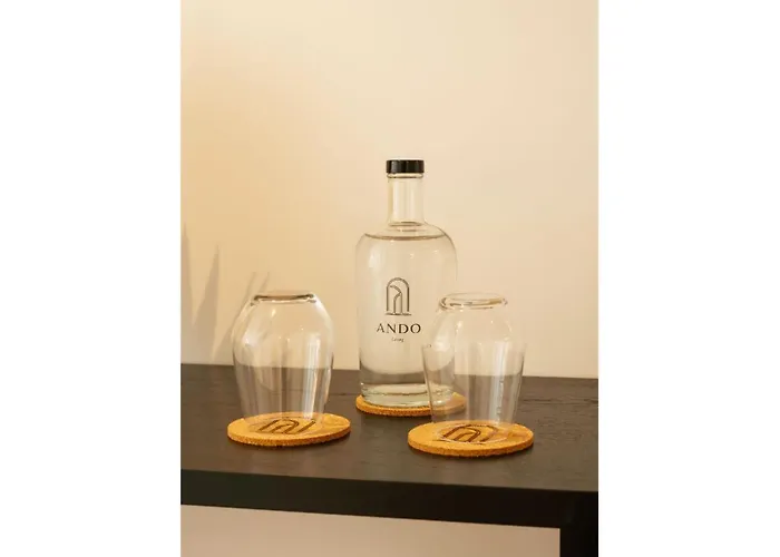 Daire Ando Living - Fanqueiros House Lisboa