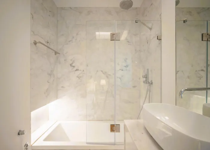 Ando Living - Fanqueiros House Daire