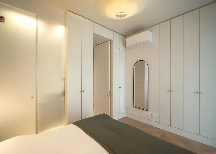 Daire Ando Living - Fanqueiros House Lisboa