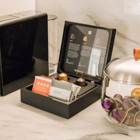 Ando Living - Fanqueiros House *